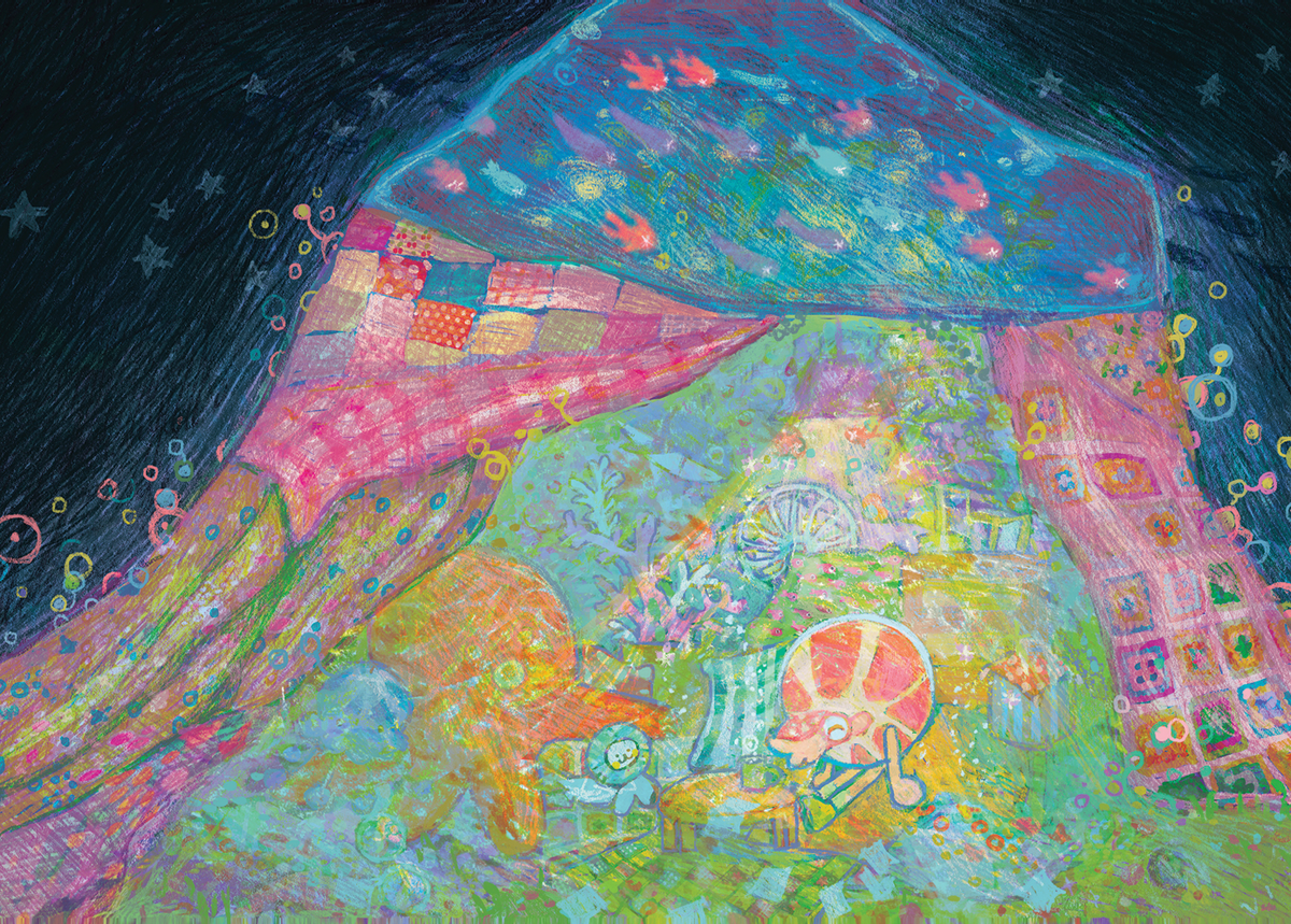 nautilus home