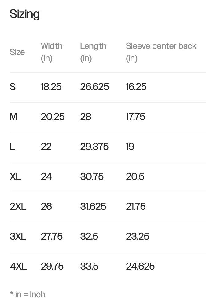 goldfish tee (final run)