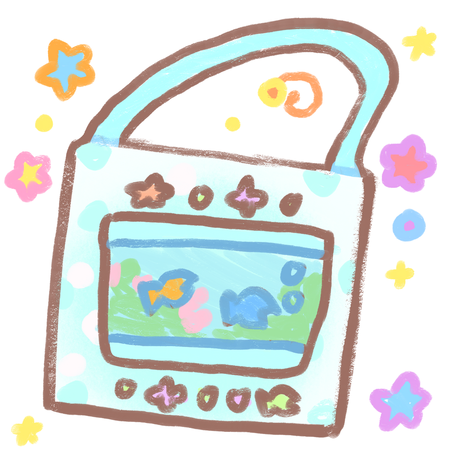 bags