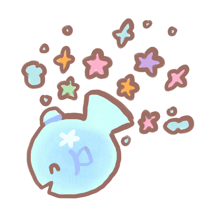 a star fell in the fish tank gallery exclusives