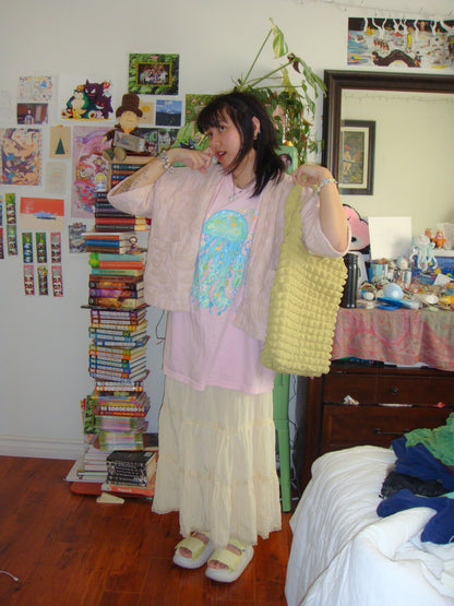jellyfish tee!~ (final run)