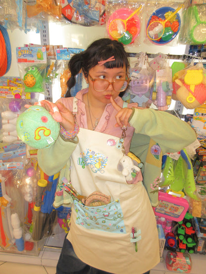 apron!