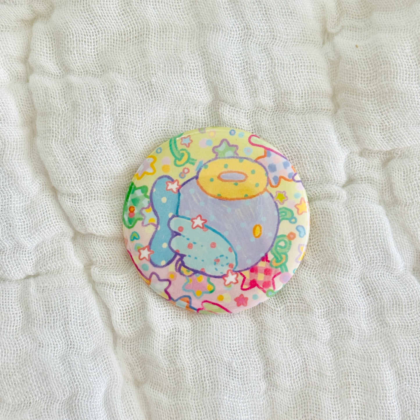 fish pins