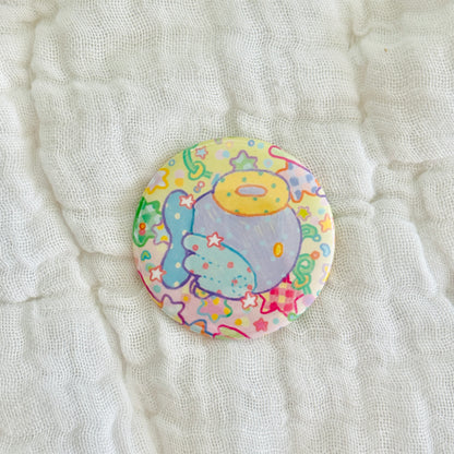 fish pins
