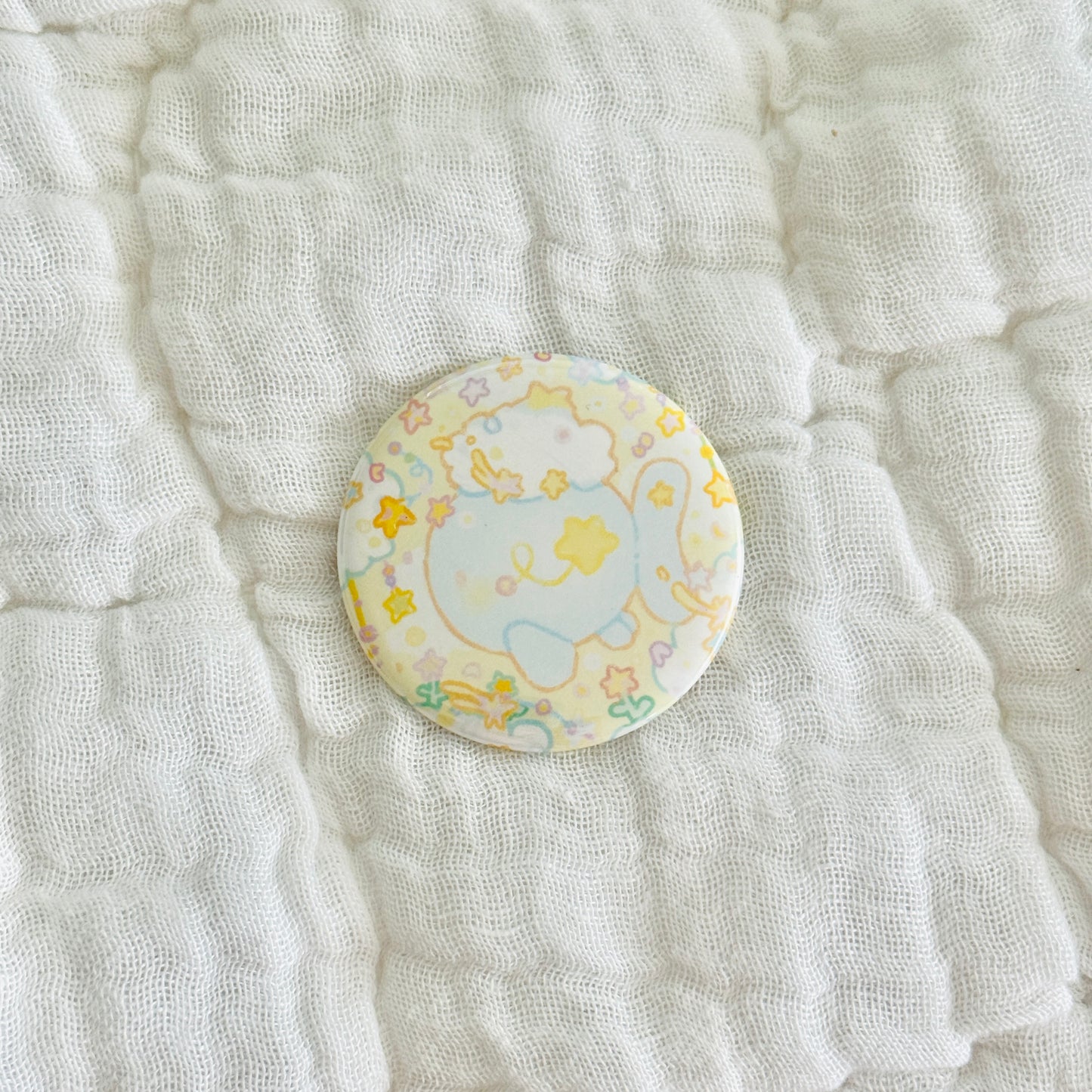 fish pins