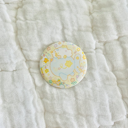 fish pins
