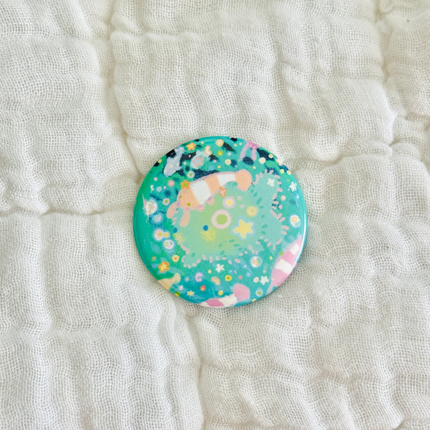 fish pins