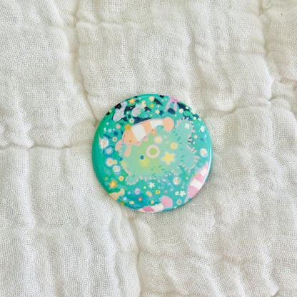 fish pins