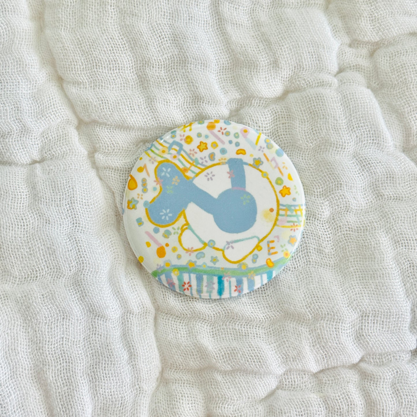 fish pins