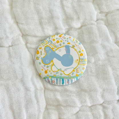fish pins