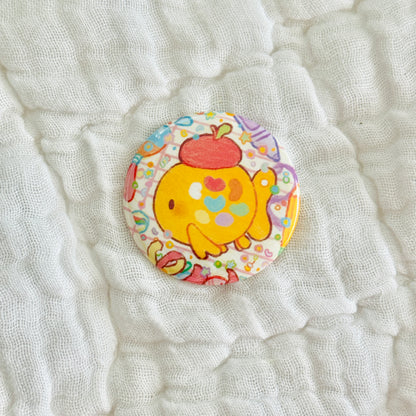 fish pins