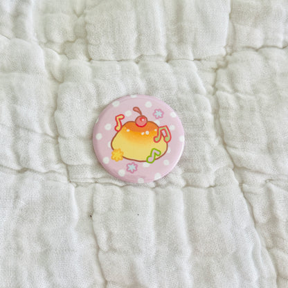 parfait day pins (final run)