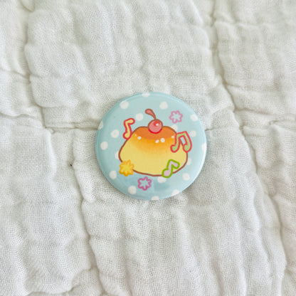 parfait day pins (final run)