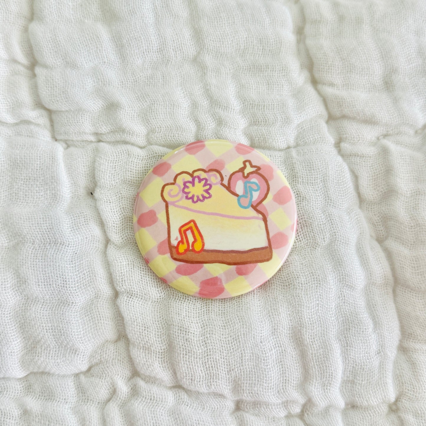 parfait day pins (final run)
