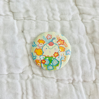parfait day pins (final run)