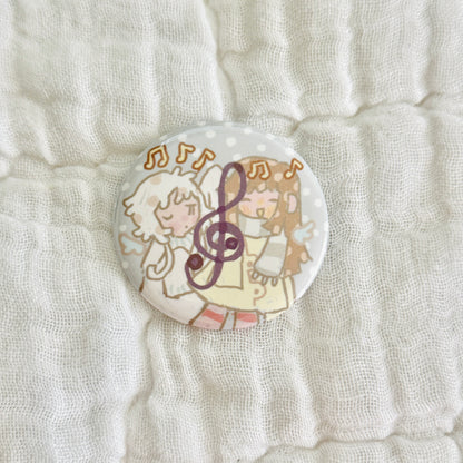 summer fun pins