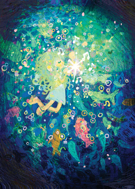 song of the sea