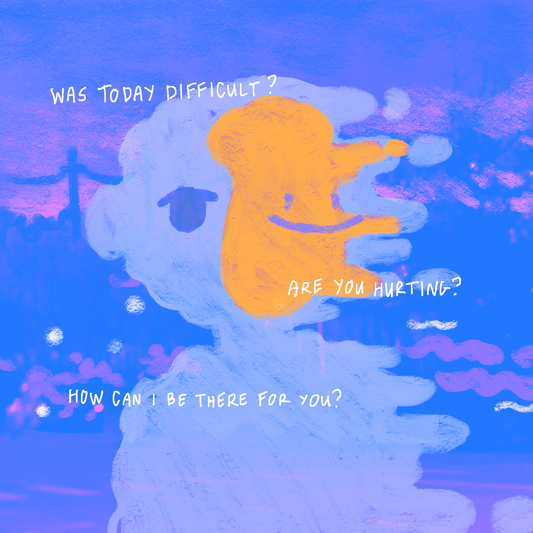 19. was today difficult?