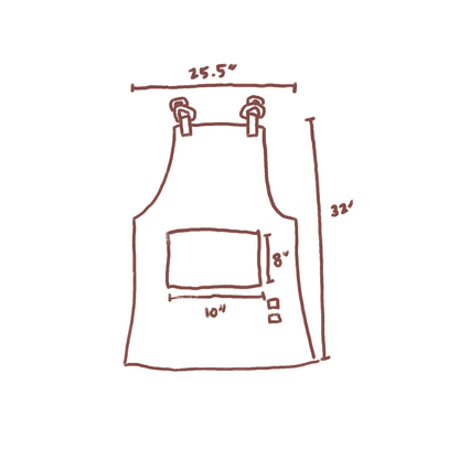 apron!