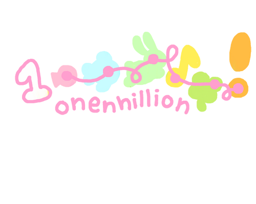 onenhillion