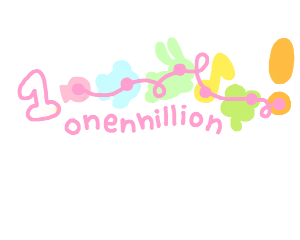onenhillion