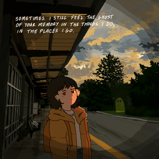 39. ghost