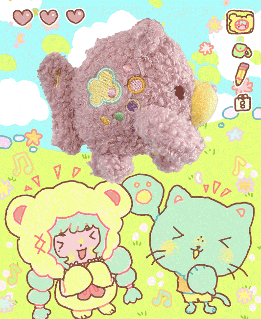 bear fish