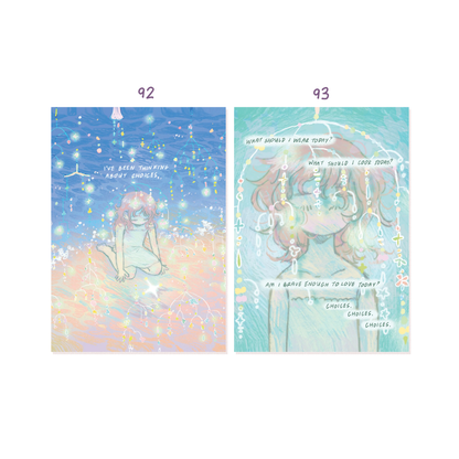 choices, choices prints