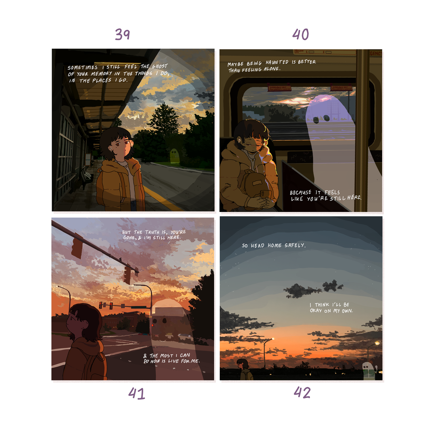 head home safely prints
