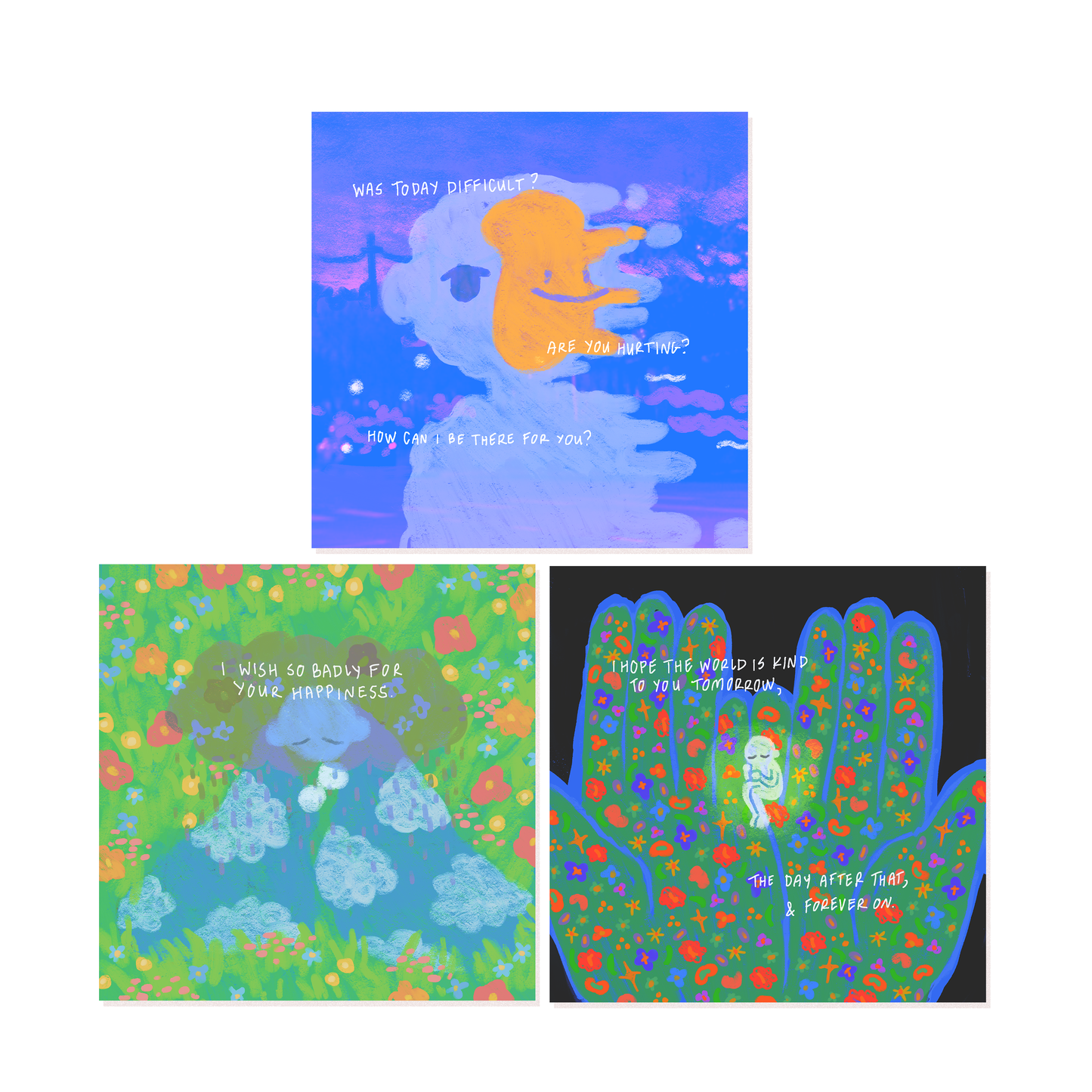 i hope prints