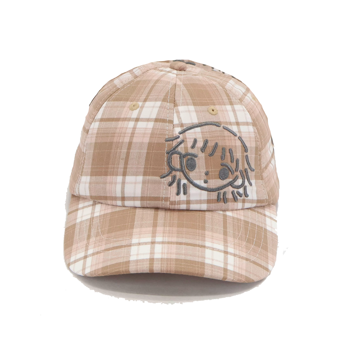 mocha latte cap