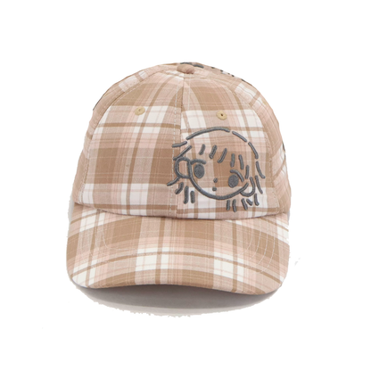mocha latte cap