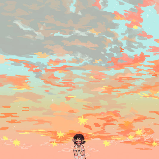 34. morning
