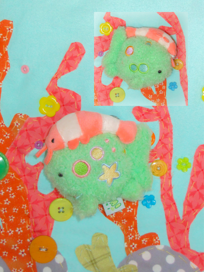 goldfish blind boxes!