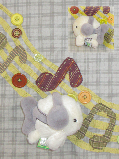 goldfish blind boxes!