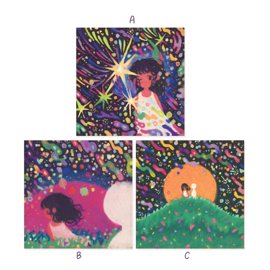 my world prints